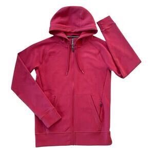 Ten Thousand Midweight Tech Full Zip Hoodie Men's Size XS Training Athleisure